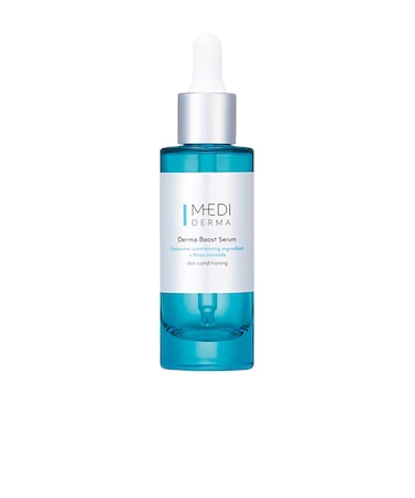 ジュネフォース　メディダーマ（MEDI　DERMA）　ダーマブーストセラム　30mL