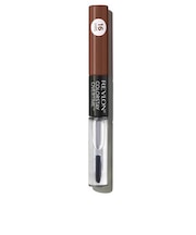 レブロン（REVLON）　カラーステイ　オーバータイム　リップカラー　N　570　ノー　コーヒー　ブレイク
