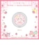 ガーカル（GAACAL）　しろたん×サンリオキャラクターズ　magsafe対応360度スマホグリップ　c