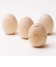 ヤマコー ひのきの温泉たまご ひよこin