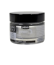 ペベオ(Pebeo) ギルディングワックス シルバー 30mL