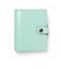 ファイロファックス（Filofax）　オリジナル　ゴールドリング　日本限定　ミニ6　022720　ミント