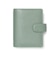 ファイロファックス（Filofax）　ノーフォーク　ミニ6　022635　セージ