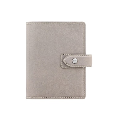 ファイロファックス（Filofax）　マルデン　ミニ6　025812　ストーン