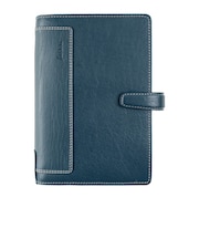 ファイロファックス(Filofax) ホルボーン バイブル 25608 ブルー