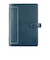 ファイロファックス（Filofax）　ホルボーン　バイブル　25608　ブルー