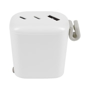 オウルテック(Owltech) SoftEasyCharger ホワイト