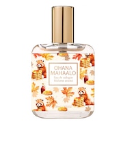 オハナ・マハロ（OHANA　MAHAALO）　オーデコロン　マハナアラヌイ　30mL