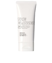 ザ・フラワーショップ(THE FLOWER SHOP) TFS セラムイン サンクリーム 60g