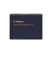デルフォニックス(DELFONICS) ロルバーンエクストラ#3 トップリング L 501434_428 ダークブルー 【数量限定】