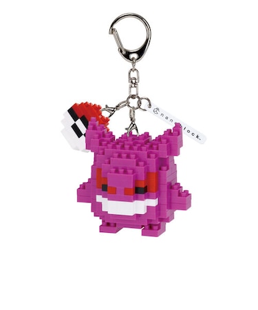 カワダ　n-fig　NFG-49　ポケットモンスター　ゲンガー