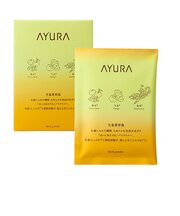 アユーラ(AYURA) 生姜香草湯 40g×8包