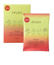 アユーラ(AYURA) 薬用 ハーバルホットスパ 30g×6包