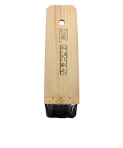 狭みカシュー刷毛　20号