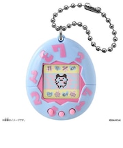 バンダイ オリジナルたまごっち(Original Tamagotchi) 初代 みずいろ
