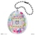 バンダイ　オリジナルたまごっち（Original　Tamagotchi）　Sparkle　Boba