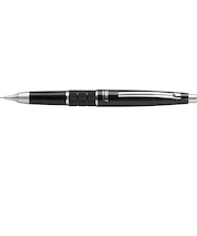 ハンズ限定 ぺんてる(Pentel) 万年CIL ケリー(KERRY) シャープペンシル 0.5mm P1035AHZ ブラック