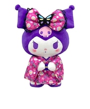 ナカジマコーポレーション サンリオキャラクターズ クロミ ちょうちょ着物 S 201768-24