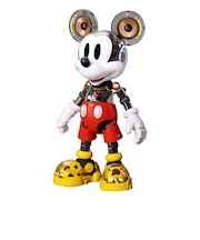 マルカ ミッキーマウス3in1モデル 30cm