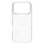 アジュテ(ajouter) Silky Armor iPhone18Pro マットクリア