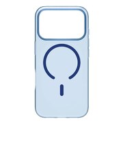 アジュテ(ajouter) Silky Armor iPhone18Pro ソーダ
