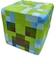 マインクラフト 正座いす