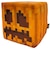 マインクラフト 正座いす