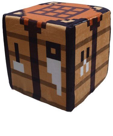 マインクラフト 正座いす