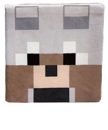 マインクラフト 正座いす