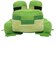 マインクラフト コレクションぬいぐるみ カエル