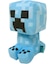 マインクラフト 蓄光ぬいぐるみ