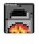 マインクラフト アクリルスクエアマグネット（ブロック）