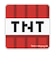 マインクラフト アクリルスクエアマグネット（ブロック）
