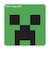 マインクラフト アクリルスクエアマグネット（敵MOB）