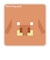 マインクラフト アクリルスクエアマグネット（敵MOB）