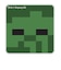 マインクラフト アクリルスクエアマグネット（敵MOB）
