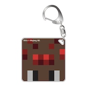 マインクラフト ドミテリアキーチェーンスクエア(敵MOB)