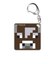 マインクラフト ドミテリアキーチェーンスクエア（動物・人間）