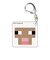 マインクラフト ドミテリアキーチェーンスクエア（動物・人間）