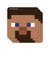 マインクラフト ペーパーコースター