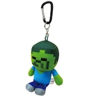 マインクラフト カラビナ付きマスコット