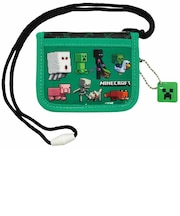 マインクラフト ウォレット