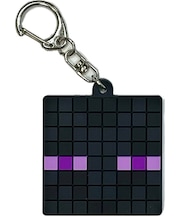 マインクラフト スクエアラバーマスコット