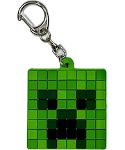 マインクラフト スクエアラバーマスコット