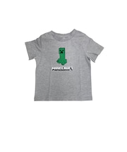マインクラフト　Tシャツ　１１０cm