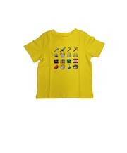 マインクラフト　Tシャツ　１１０cm