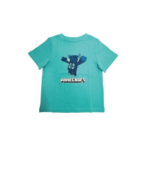 マインクラフト　Tシャツ　１１０cm