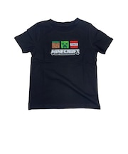 マインクラフト　Tシャツ　１３０cm