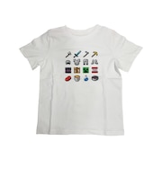 マインクラフト　Tシャツ　１３０cm