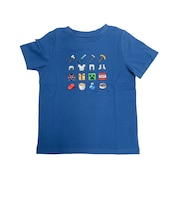 マインクラフト　Tシャツ　１３０cm